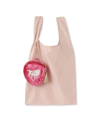 Tote Bag Type - [スナイデルホーム]【テオブロマ】エコバッグ