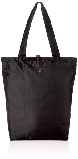 [エー・エル・アイ]エコバックエコかるブラック