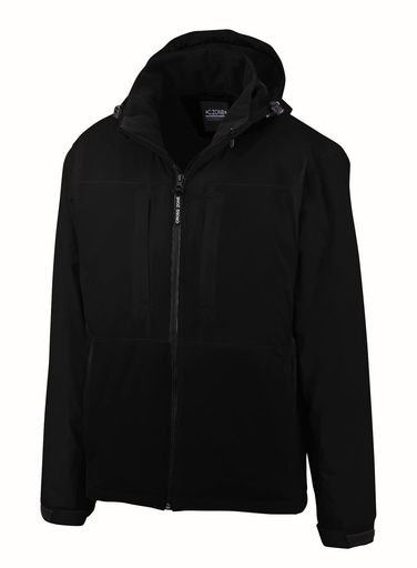 XEBEC防水軽防寒ブルゾン502-90-SSクロ502-90-SS