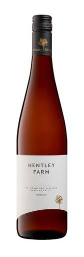 HentleyFarmMtCrawfordRiesling