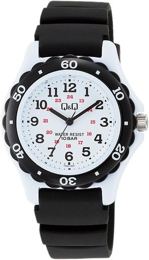 [シチズンQ&Q]腕時計キューアンドキューダイバーVS03-002レデ...(2)