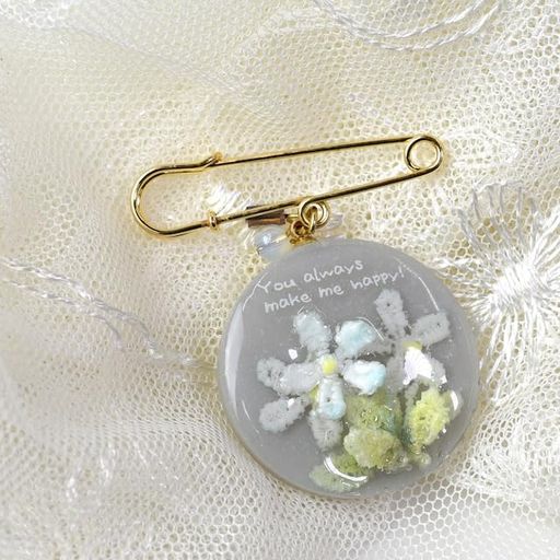 レジンセット初心者レースフラワーRSK-314