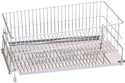 縦横兼用水切りラックスリムTYK-001