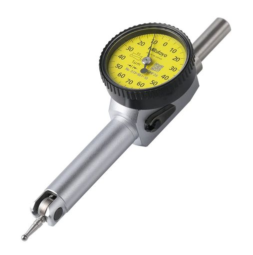 ミツトヨ(Mitutoyo)テストインジケータ513-501-10HTI-611HX(4)