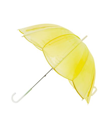 [ロペピクニック]Wpc.【一部店舗限定】チューリップアンブレラレディースGII93650イエロー(80)F