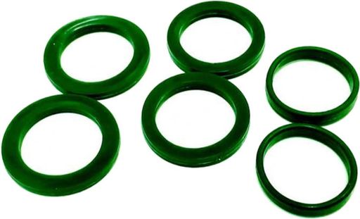 グリーンスタッフワールドローリングピンガイドリングミニチュア用ツールGSW-59