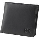 アッシュエル札入れブラックS-HLM15377BK