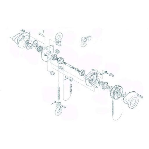 Rakuten - キトーM3形キトーマイティシタフック1シキC3BA00510213