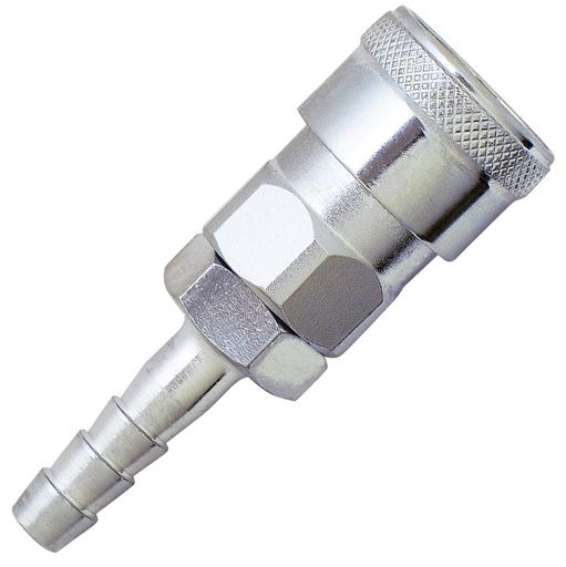 新潟精機BeHAUSカプラーソケットバラA-22HB