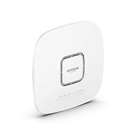 ネットギアNETGEARWiFi6無線lan法人向けメッシュwifiアクセスポイントPoE+受電11ax(4804+574Mbps)Insightアプリ&クラウドWAX625