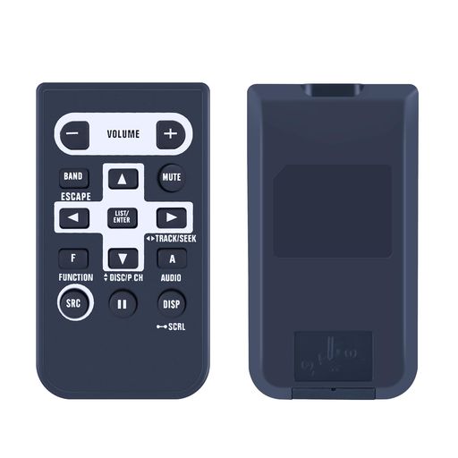 テレビリモコンCD-R500forPioneerカロッツェリアDEH-550P540P530P520P510P050P055P005P515P555P3300対応