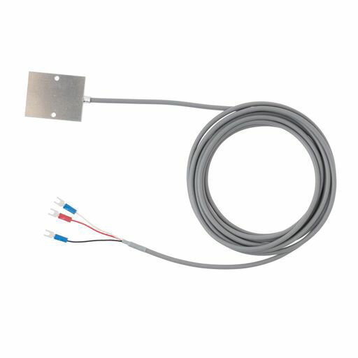 林電工(HayashiDenko)表面設置用測温抵抗体アルミブロック45x36mmリード長3mD-RU8D-3