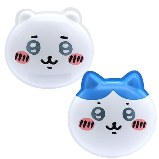[エルシー企画]お面ちいかわとハチワレのセット/縁日景品アニメキャラクター幼児おもちゃ21576