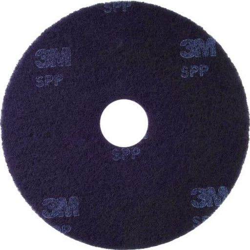3M サーフェスプリパレーションパッド 380X82mm 5枚入り SPP
