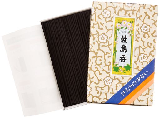 敷島線香煙の少ない敷島香短寸バラR#110