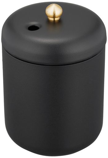 セカンドライフ仏具鉄夏目マッチ消しNo.131色付タイプ