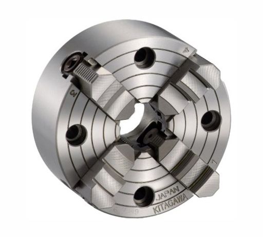 北川鉄工所インディペンデントチャックIC-12