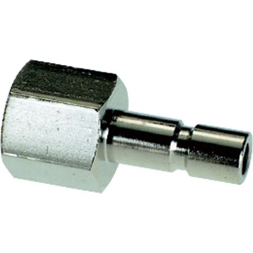 チヨダハイコックニップルRc3/8H3MP