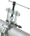 育良精機フランジセパレーターIS-FS1320