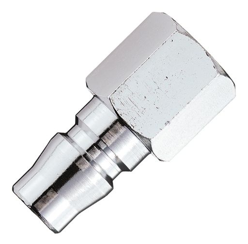 新潟精機BeHAUSカプラープラグバラB-23FB