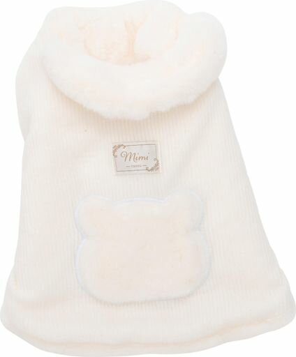 ミミペット用着る毛布Stassuタッスmimi168-6771A1