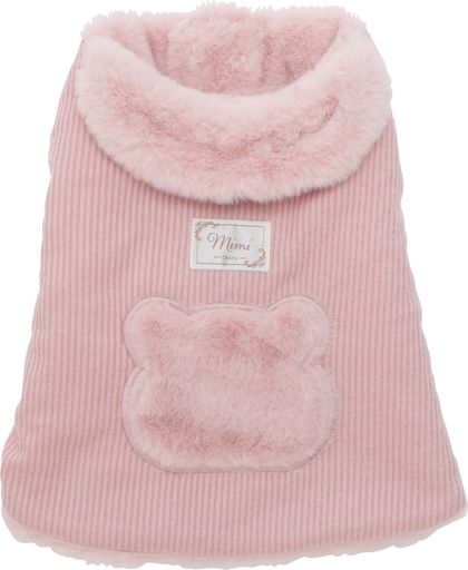 ミミペット用着る毛布Stassuタッスmimi168-6771A2