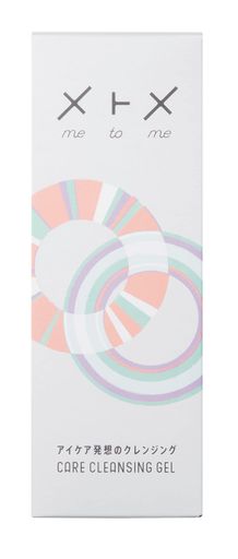 メトメケアクレンジングジェル150g