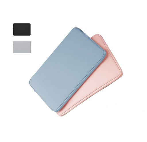 パソコンケースPUビジネスバッグPCケースPCグッズカバー保護プロテクト撥水AirPro12/13.3/15.6/16インチシンプリズムノートパソコンブリーフケ...