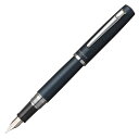プラチナ万年筆万年筆プロシオン#50ディープシー細字PNS-500050-2