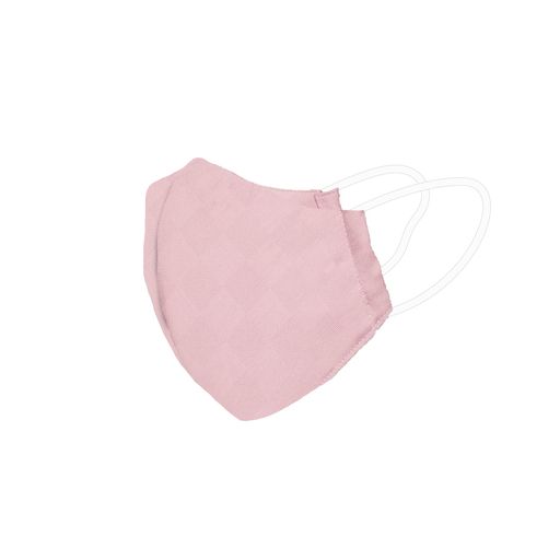 小杉織物全21色超立体いろひかりMサイズローズピンク