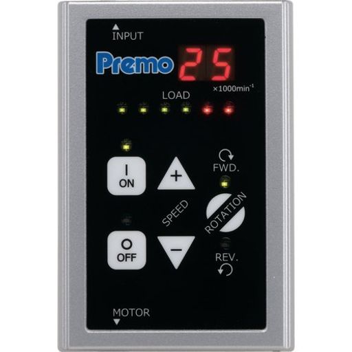 ミニモプレモコントローラーRPMC25