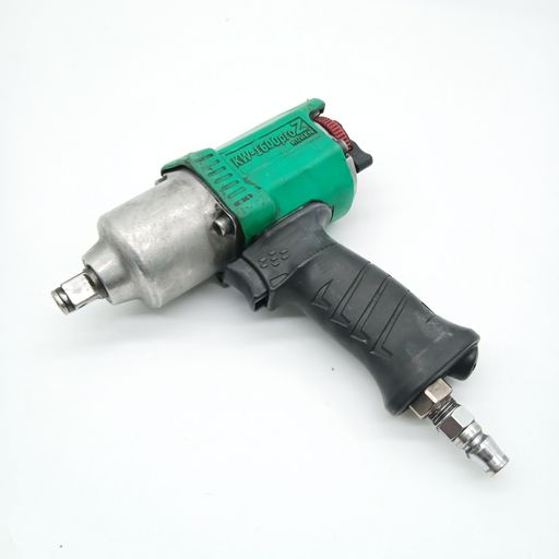 空研12.7SqエアーインパクトレンチKW-1600proZ