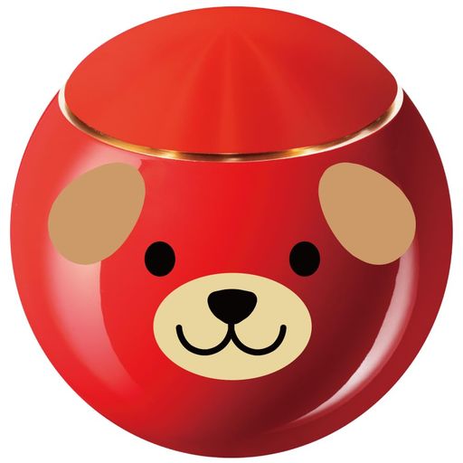 ユニークなおりん