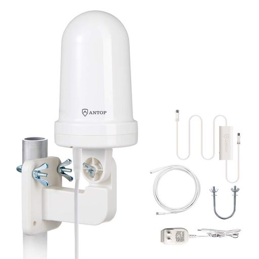 サン電子 F型中継 1個入り FCN-1P