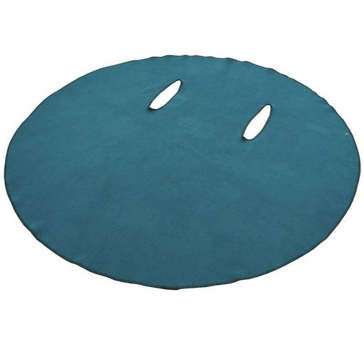 お家で気軽に着まわせる!肌寒い時にサッと着れるブランケット。 広げて着ればロングジレに。腰からお尻まですっぽり!袖がないので着用したまま家事もしやすいです。 半分に折って着ればゆったりポンチョに。2枚重ねで冷えやすい背中も暖かいです。 その...