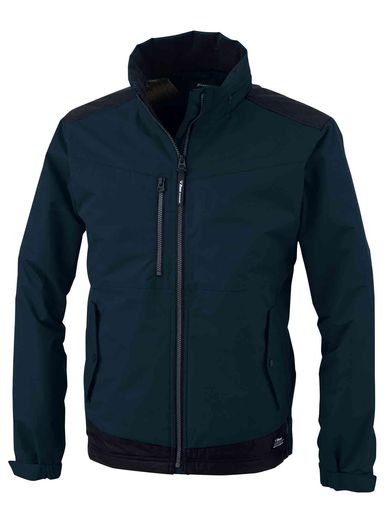 XEBEC軽防寒ブルゾン144-19-SSディープネイビー144-19-SS