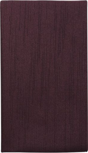 丸全和柄袱紗ポリエステル紬リバーシブル金封ふくさ箱入紫/緑