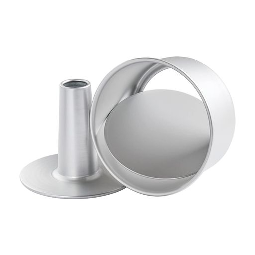 シフォンケーキ型&スポンジ型21cmシ�