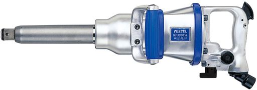 ベッセル(VESSEL)超軽量エアーインパクトレンチGT-3900VL