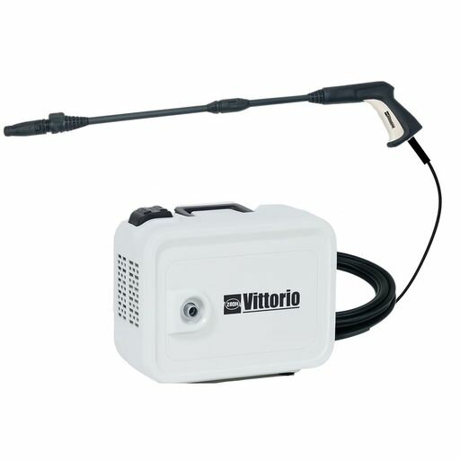 Vittorio(�����åȥꥪ)�ⰵ������ZS-705-10�Ų������סں�����ư���11.0MPa�����ǽа���7.0MPa��High&Low��ǽ��(�����ǽп���...