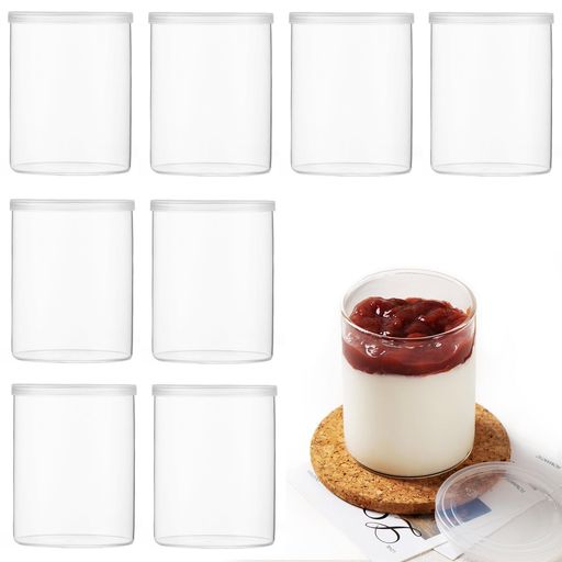 MiniMood��Ǯ���饹���ץ�󥫥å�220mlľ��6.5cm8�ĥ��åȥǥ����ȡ����ۻҺ����(8)