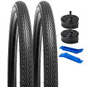2本セット20X1.75タイヤ20X1.7547-406自転車タイヤ+自転車チューブ米式バルブ32MM+タイヤレバータイヤ20-1.75自転車タイヤ20X1.7...