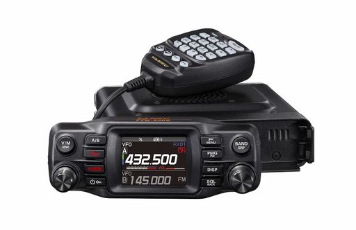 FTM-200DS (20W) C4FM/FM 144/430MHZ ǥ奢Хɥǥȥ󥷡С