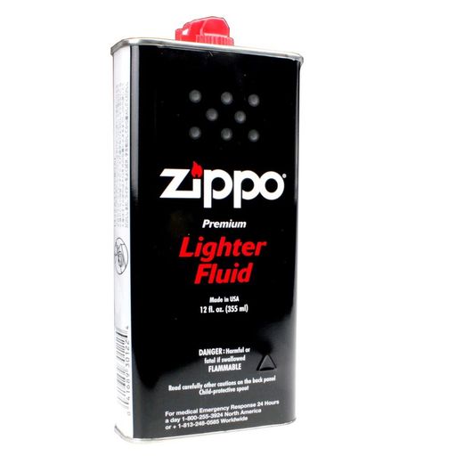 ZIPPO (Wb|[) IC  355ML