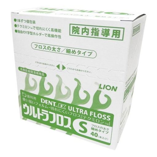 饤 DENT . EX ȥե 40 S