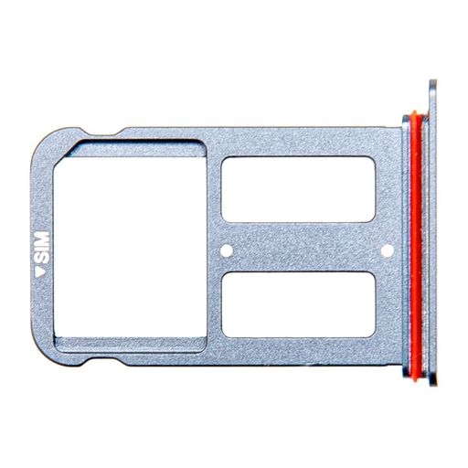 NTTDOCOMOHW-01KSIMカードトレイカバーブラック