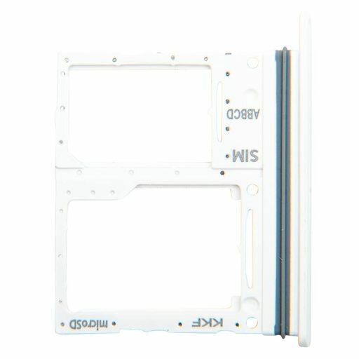 NTTドコモNTTDOCOMOSC-56BSIMトレイホワイト