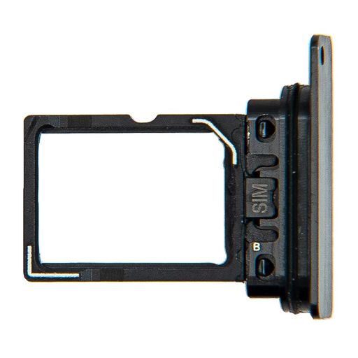 NTTドコモNTTDOCOMOSH-52CUIMカードトレイブラック