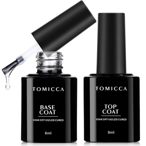 TOMICCAͥȥåץȥ١8ml2ܥåȥΥ磻׿UV/LEDб