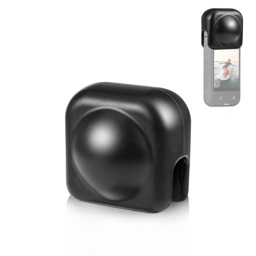 「安心の保護性能」高品質シリコン素材で、Insta360 X3/X4 Airのレンズを衝撃・傷・ほこりからしっかり守ります。旅行やアウトドア、スポーツ撮影など様々なシーンで安心して使用できます。 「軽量で持ち運びやすい設計」コンパクトで軽量、カメラバッグやポーチに入れてもかさばりません。外出先での気軽な撮影や収納にも便利です。 「精密フィットでずれにくい」レンズ全面を精密にカバーし、動きの激しいシーンでもずれにくく、レンズ周りの傷や摩耗を防ぎます。安心してカメラを扱えます。 「安心の耐久性」柔らかく耐久性のあるシリコン素材を使用しており、日常の撮影やアウトドアでの使用でも長く使えます。過酷な環境でもレンズをしっかり保護します。 「幅広いユーザーに最適」写真愛好家やアウトドア好き、スポーツ撮影を楽しむ方におすすめ。簡単装着で安全に保管でき、高品質な撮影体験をサポートします。